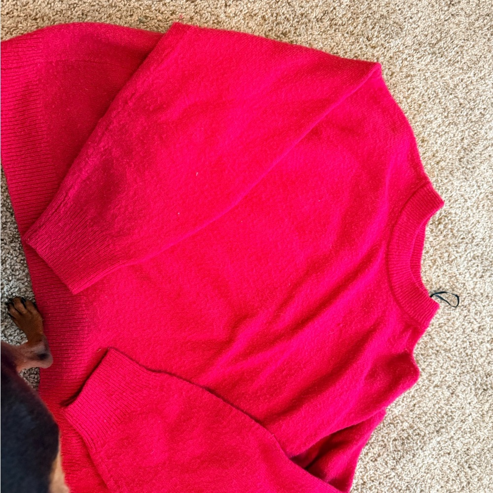 Women's H&M Hot pink Sweater